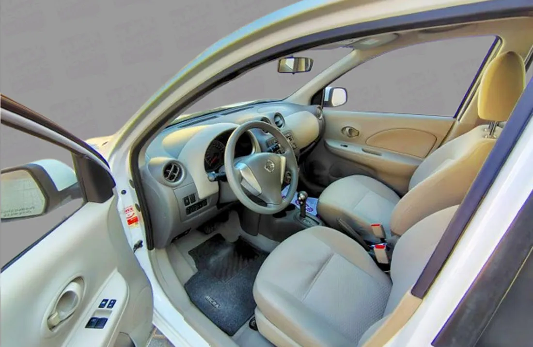 Nissan Micra 2019_2