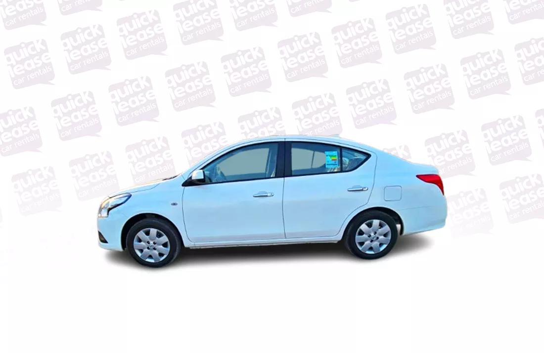 Nissan Sunny 2024_6