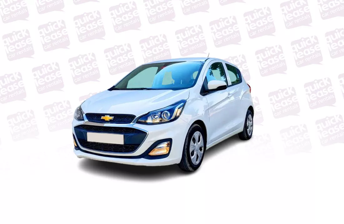 Chevrolet Spark 2019