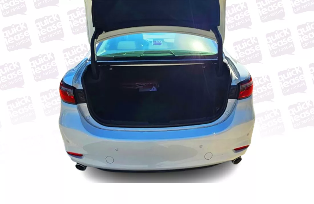 Mazda 6 2025_1