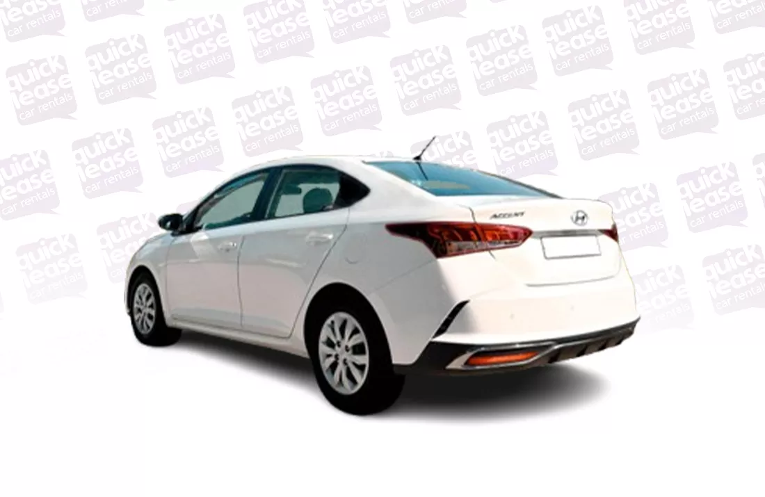 Hyundai Accent 2022_1