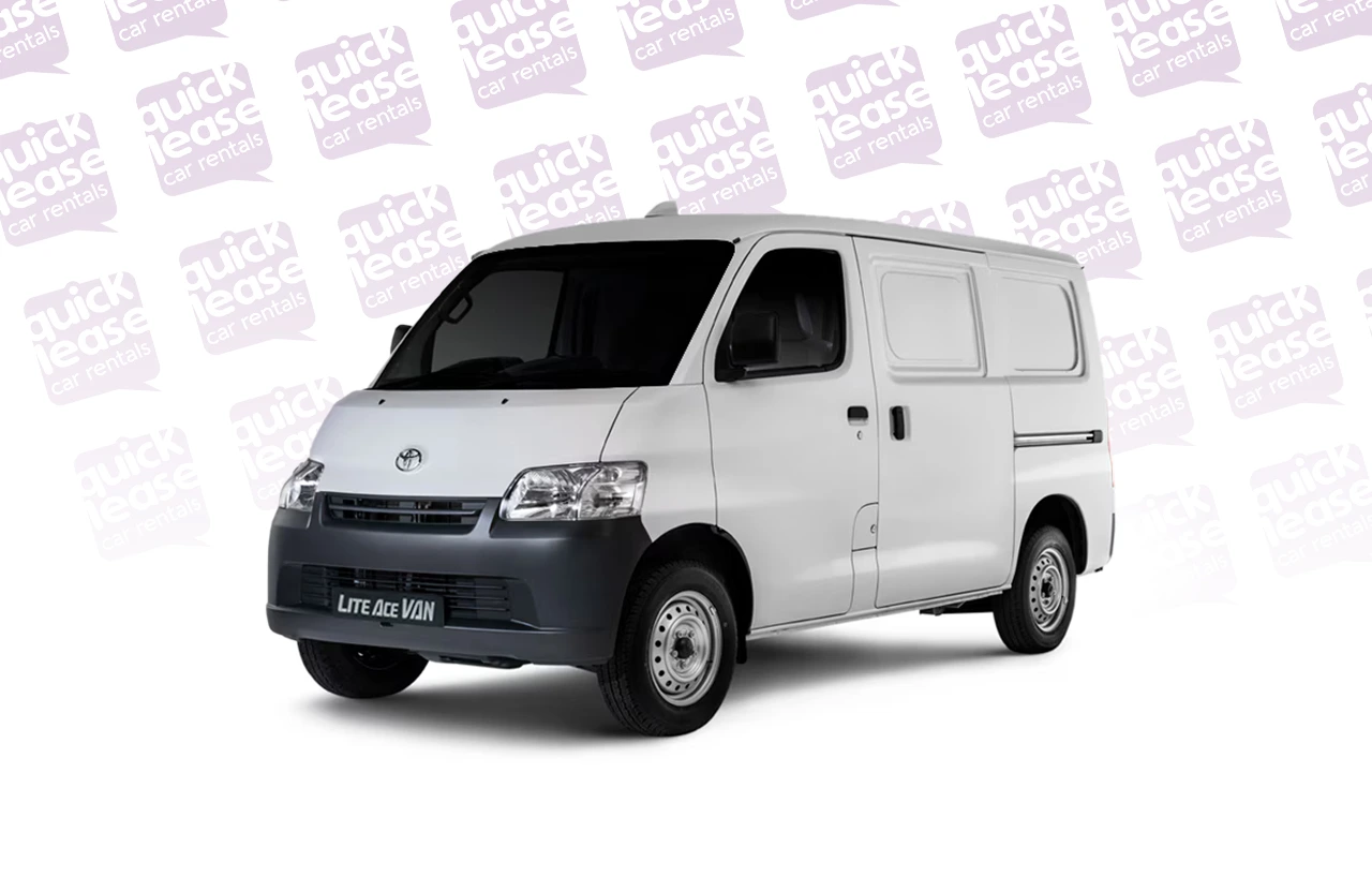 تويوتا لايت ايس 2025