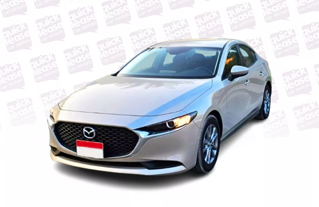 Mazda 3 2025_2