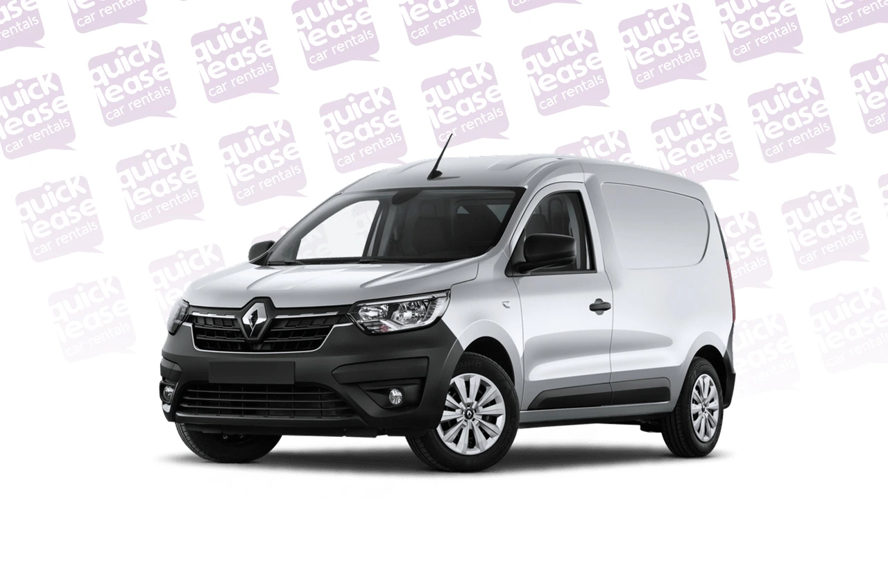 رينو إكسبريس 2025