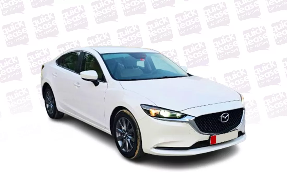 Mazda 6 2023_0