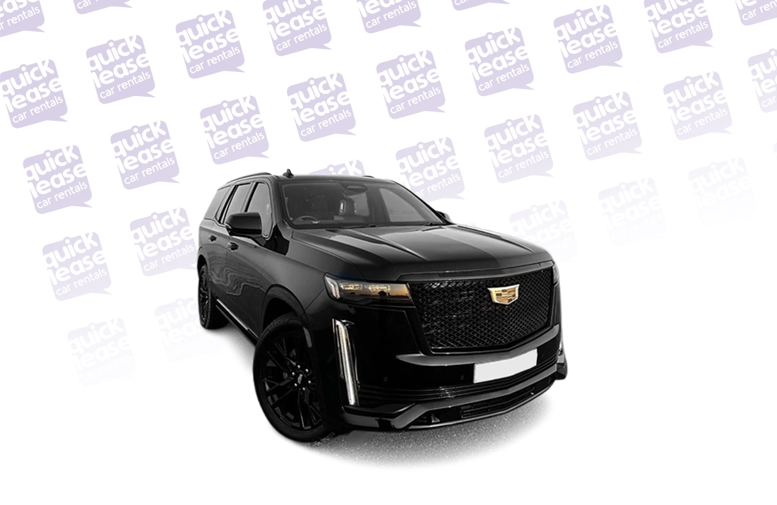 Cadillac Escalade 2024