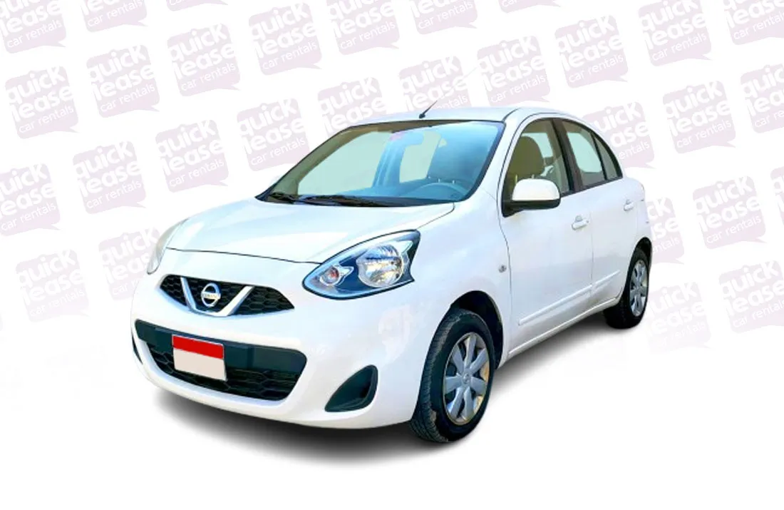 Nissan Micra 2019