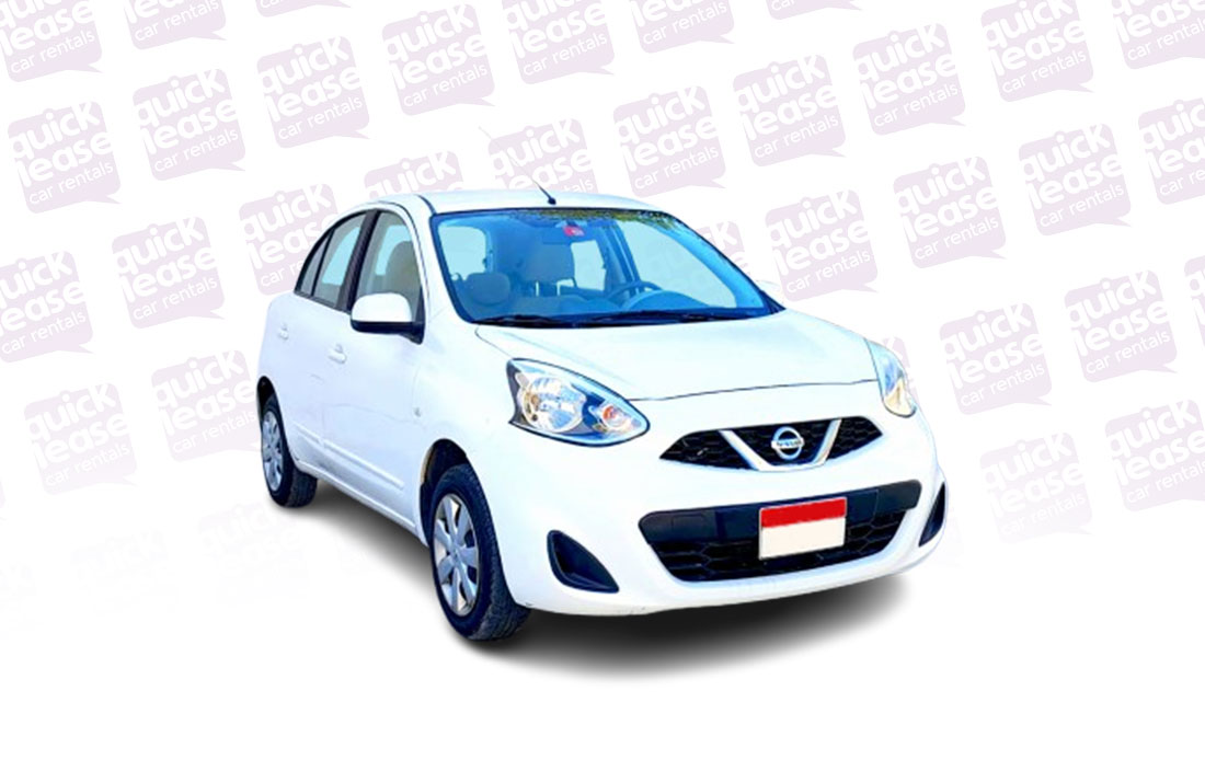 Nissan Micra 2020