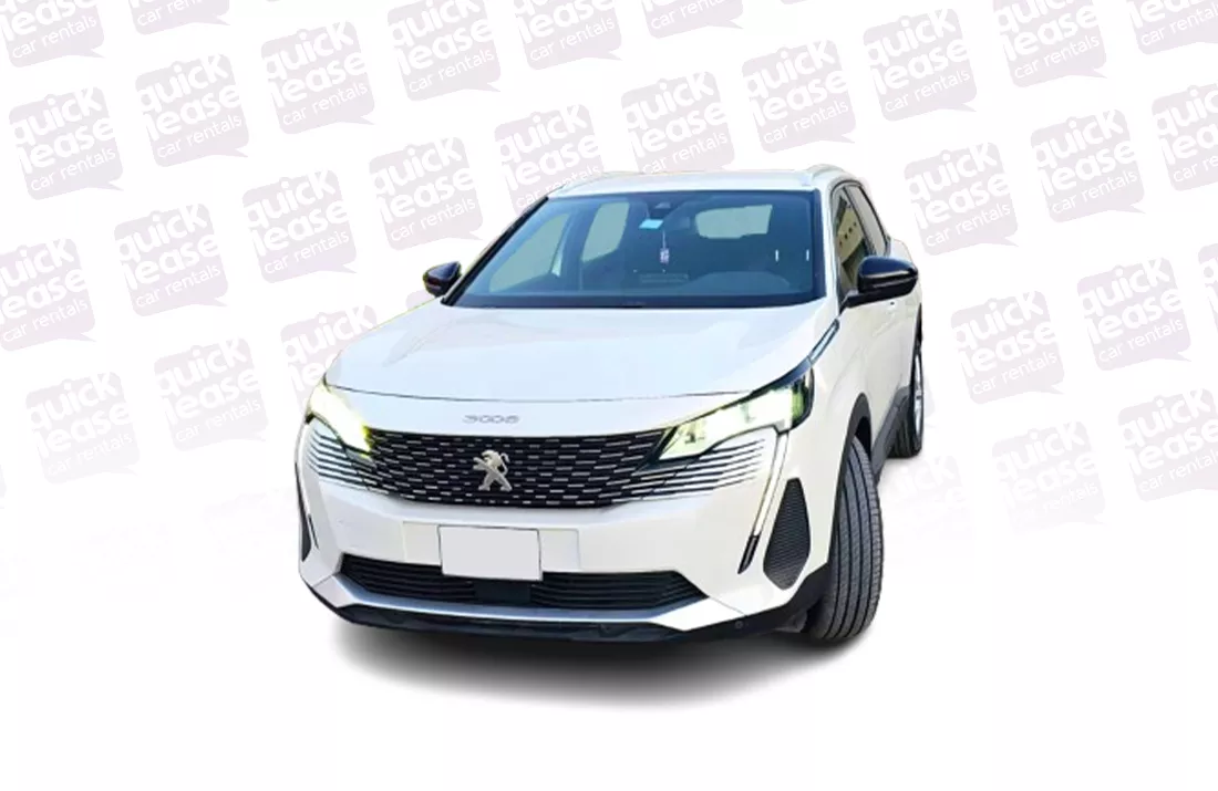 Peugeot 3008 2025_1