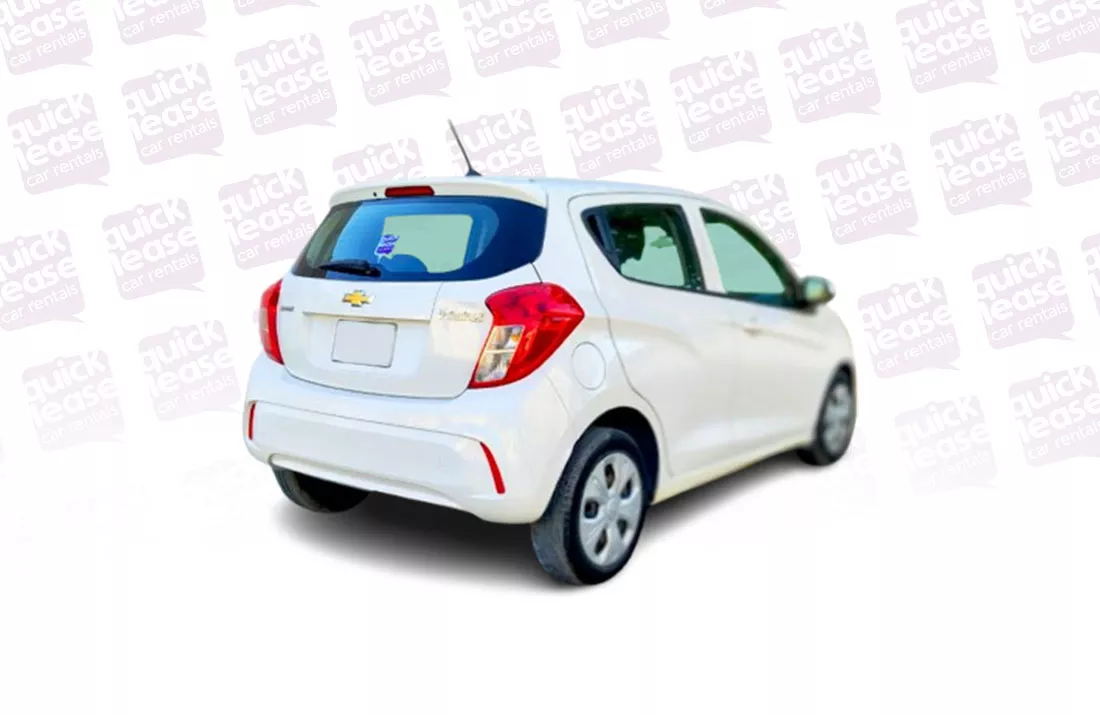 شيفروليه سبارك_1