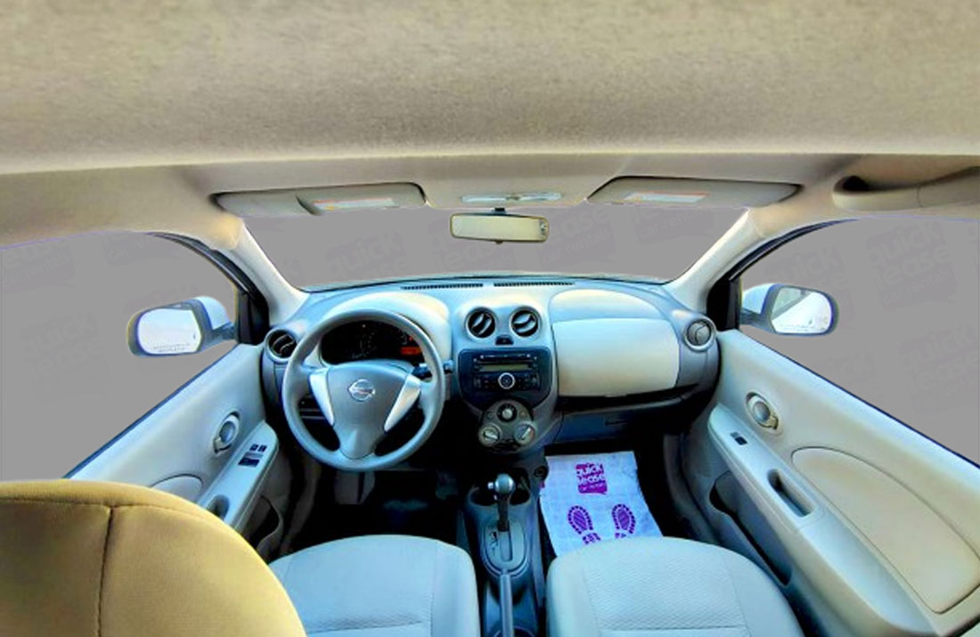 Nissan Micra 2020_1