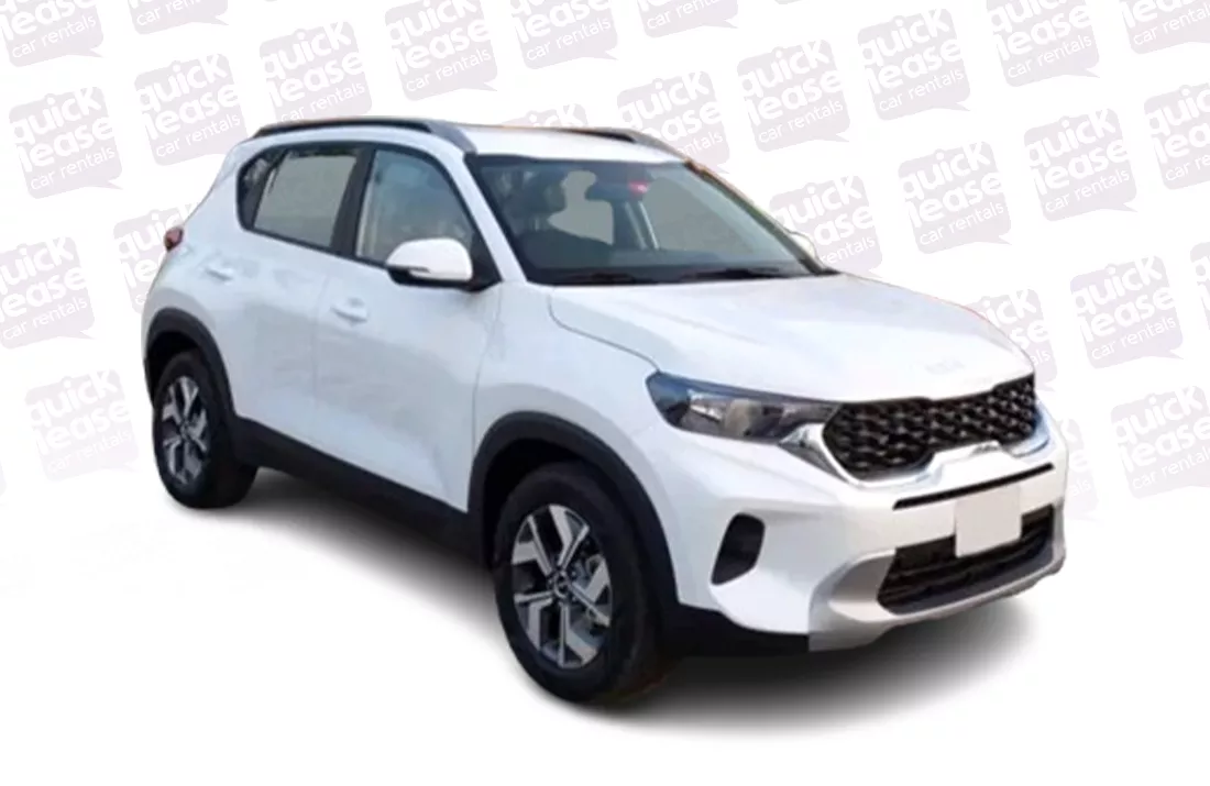 Kia Sonet 2023_2
