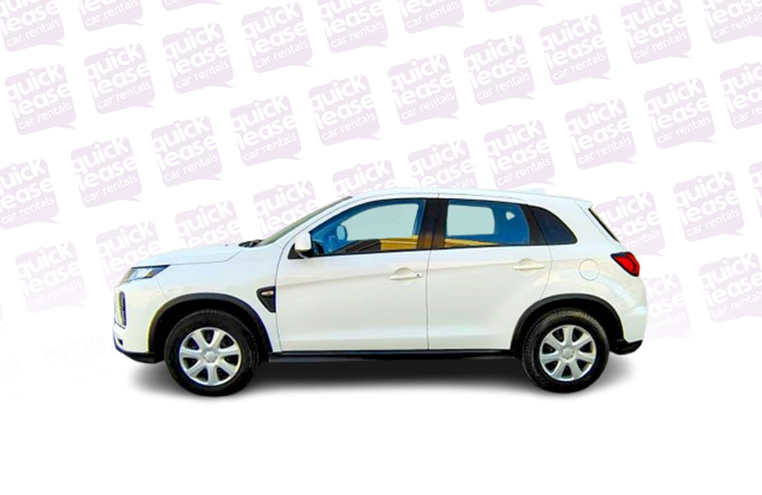 Mitsubishi ASX 2022_4