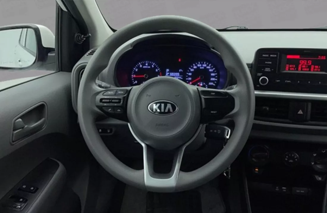 KIA Picanto 2020_3