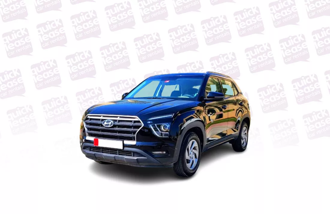 Hyundai Creta 2022