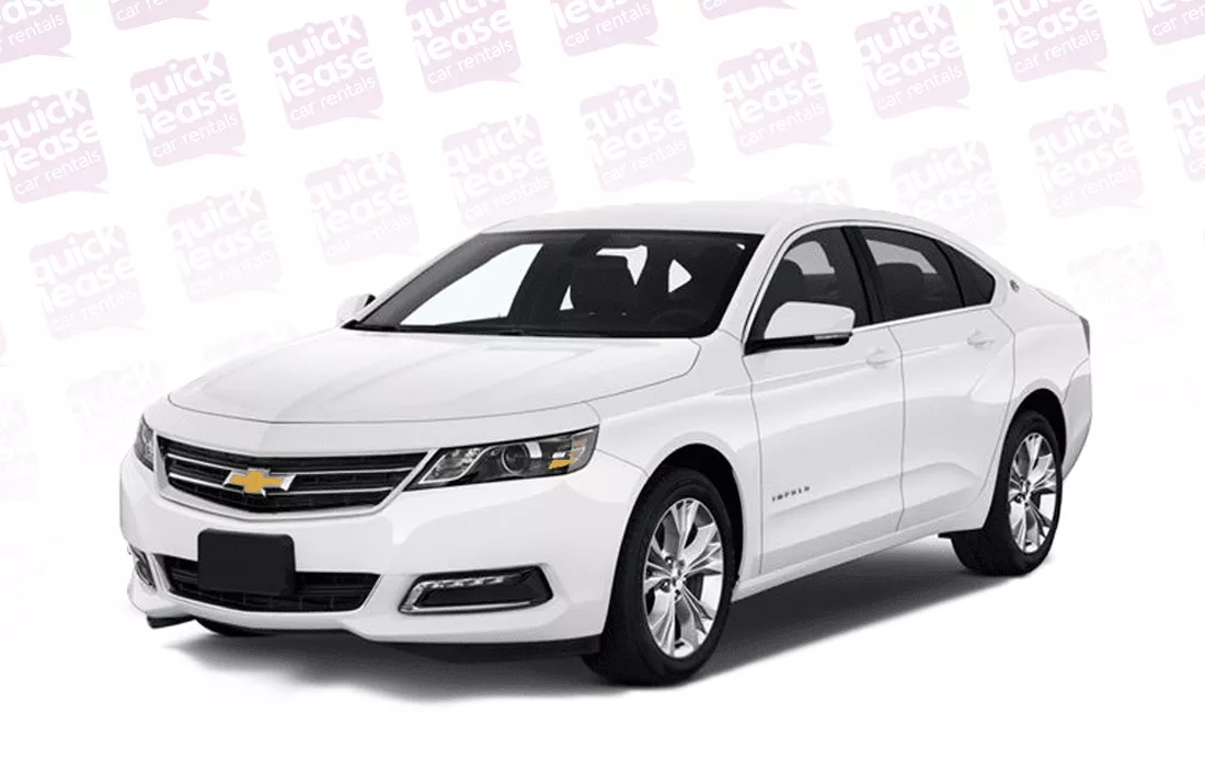 Chevrolet Impala