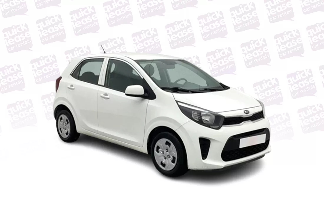 KIA Picanto 2020