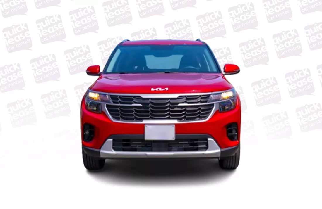 Kia Seltos 2023
