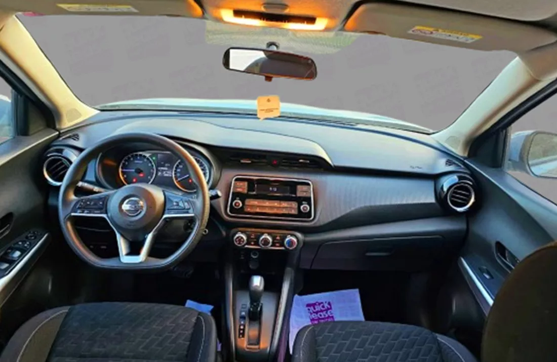 Nissan Kicks 2022_3