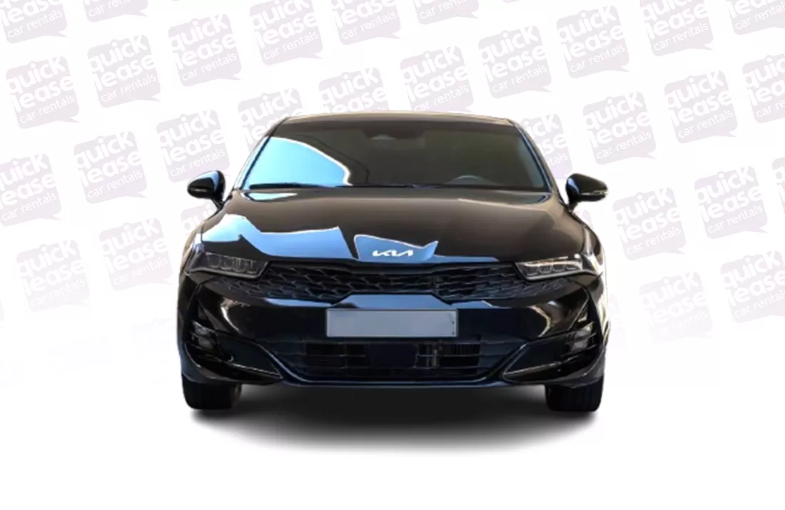 Kia K5 2022_0