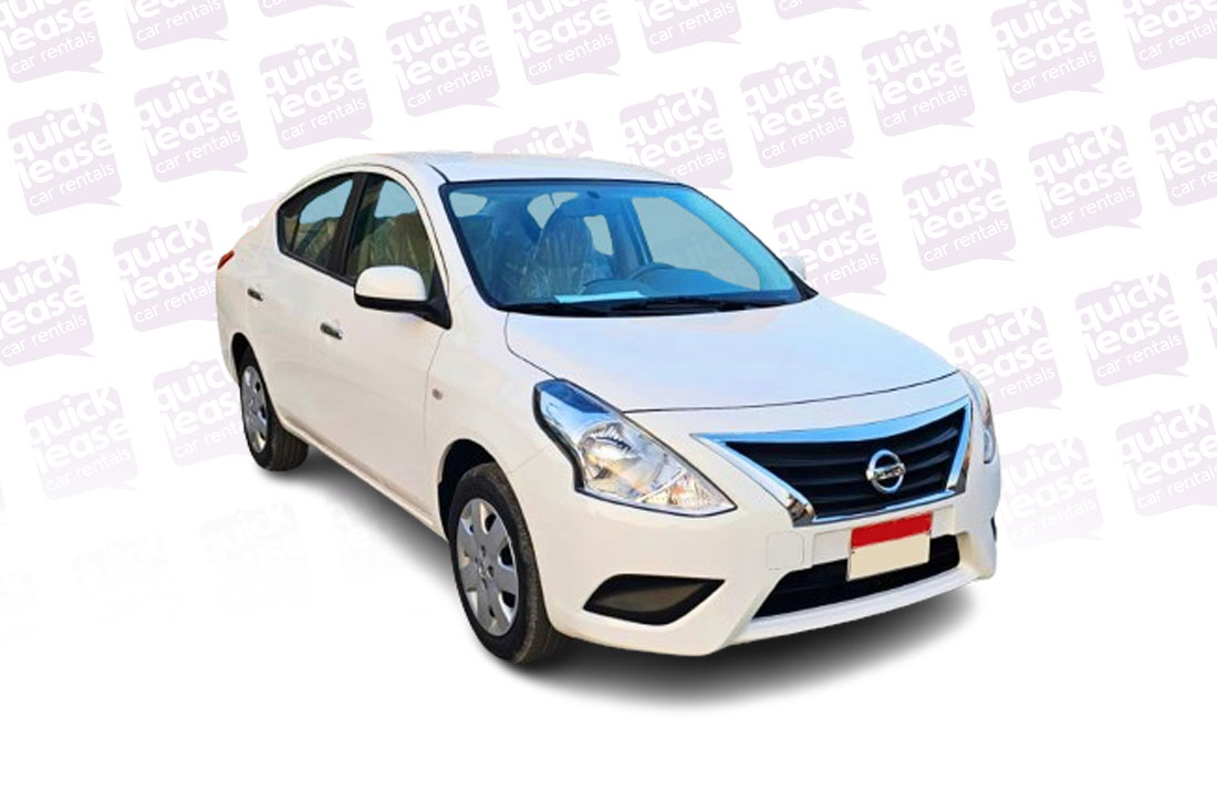 Nissan Sunny 2020