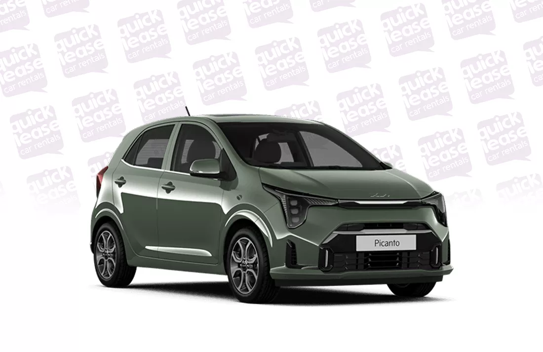 Kia Picanto 2025