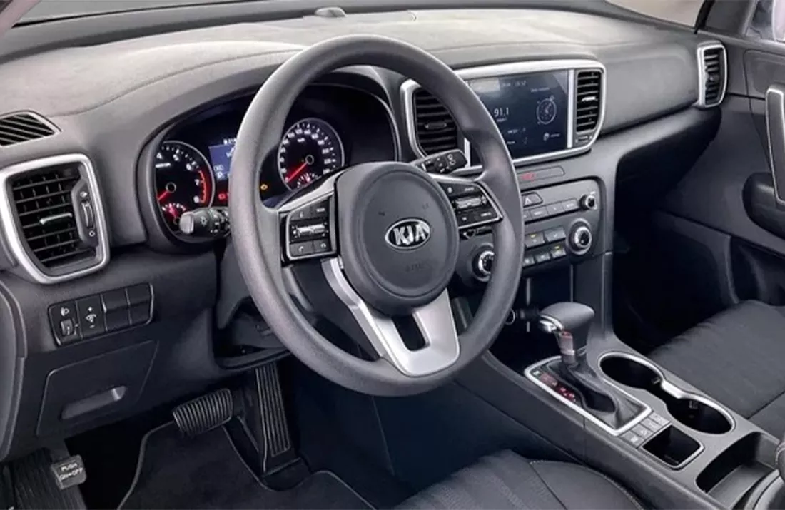 Kia Sportage 2021_3