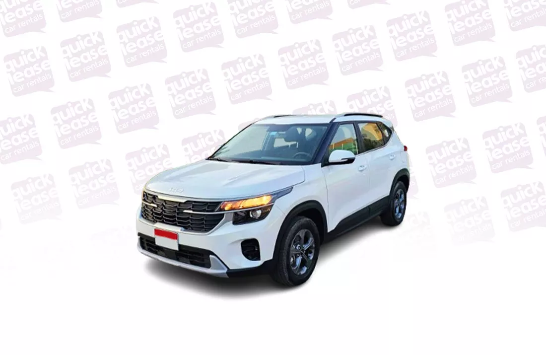 Kia Seltos 2022