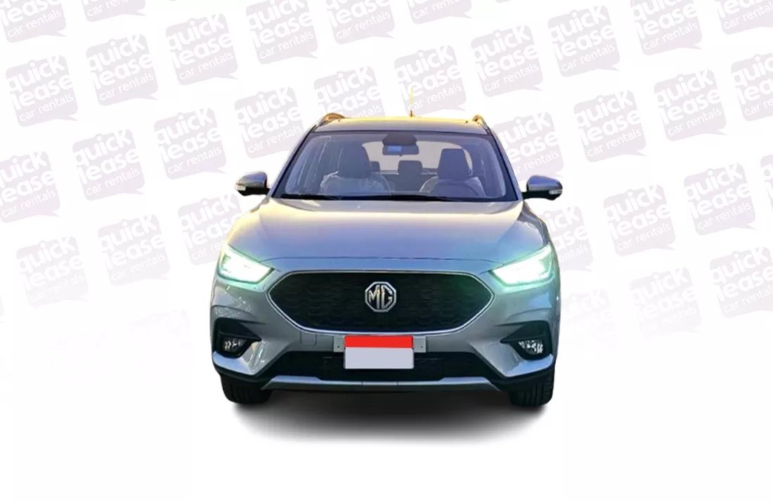 MG ZS 2025_2