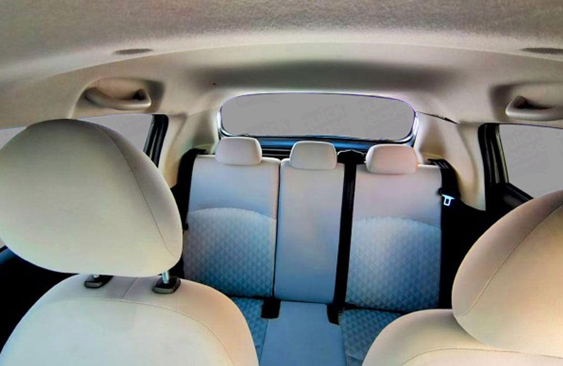 Mitsubishi Mirage 2023_3