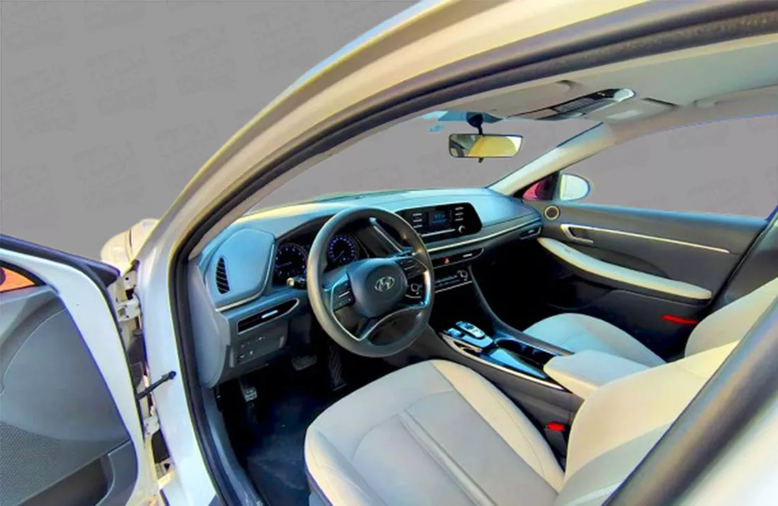 Hyundai Sonata 2020_1