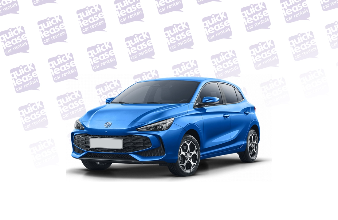 MG3 2026
