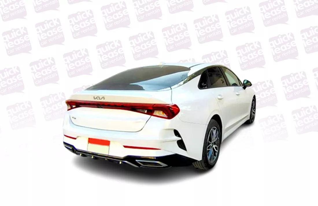 Kia K5 2023_1
