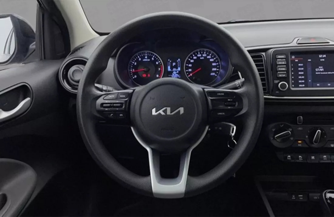 Kia Pegas 2022_3