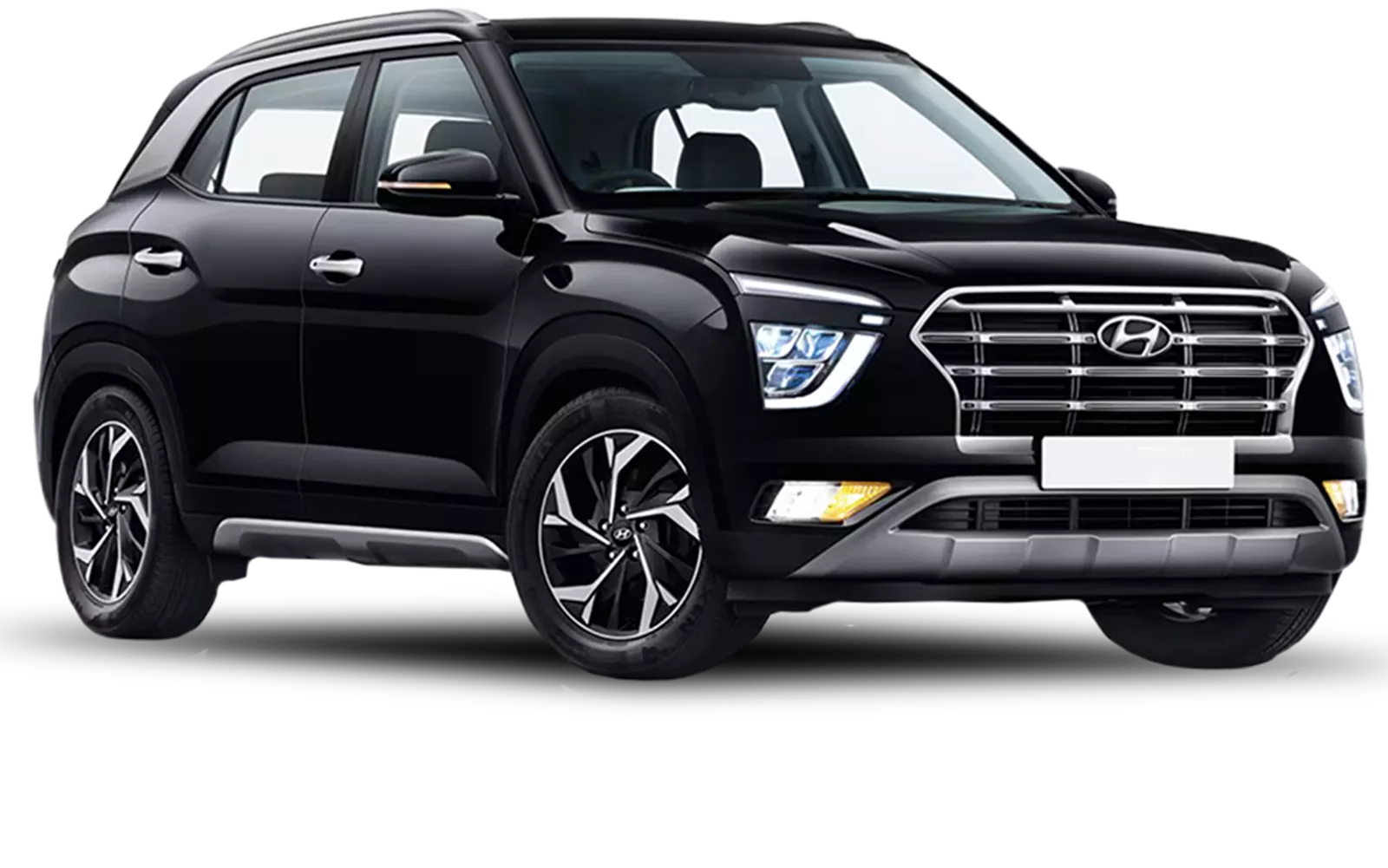 Crossovers Car Rent