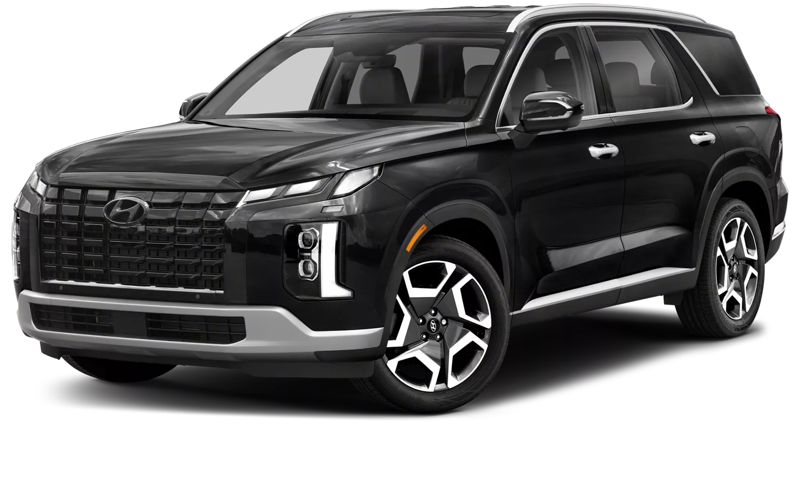 Lease New Hyundai Palisade