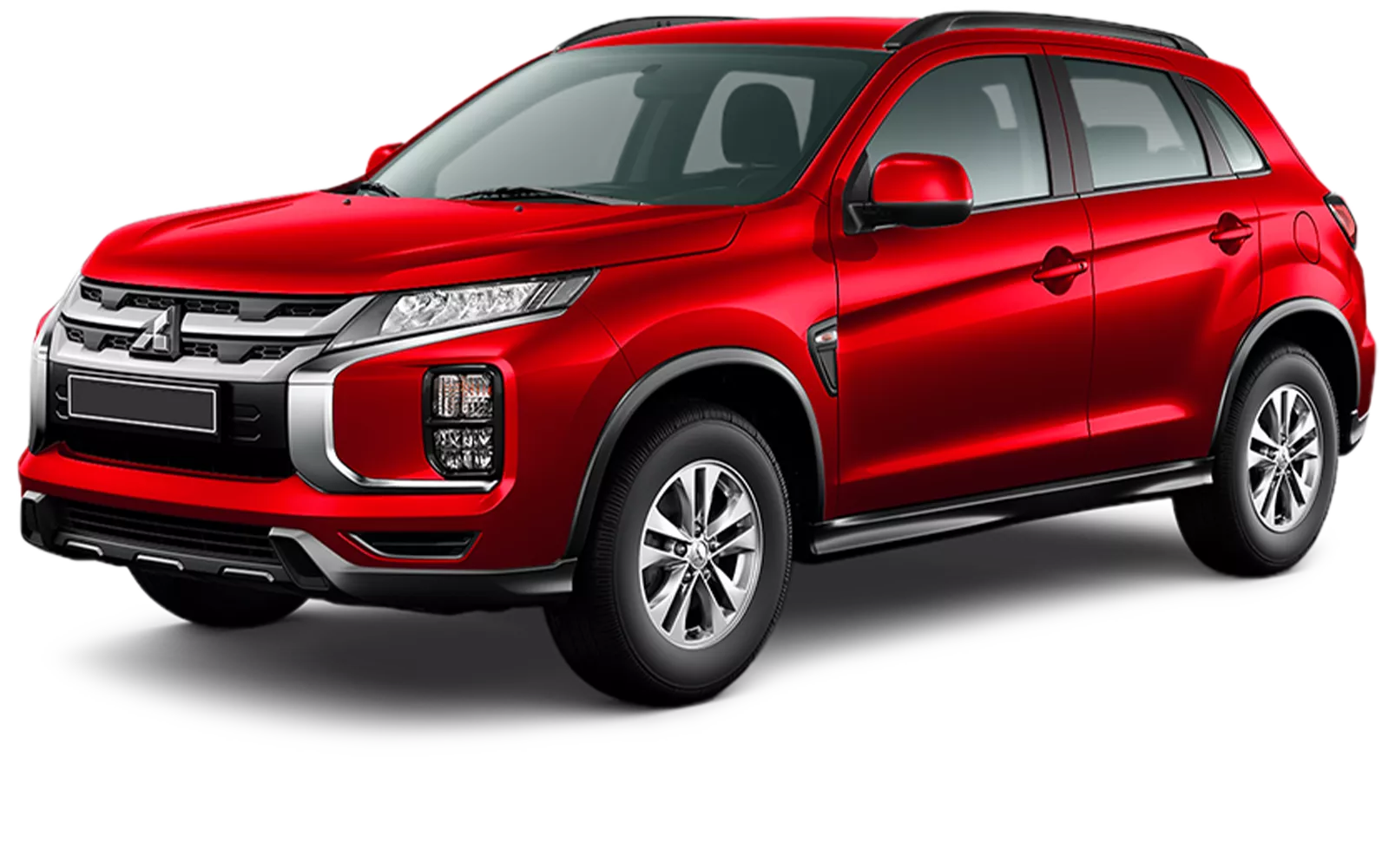 SUV Rentals