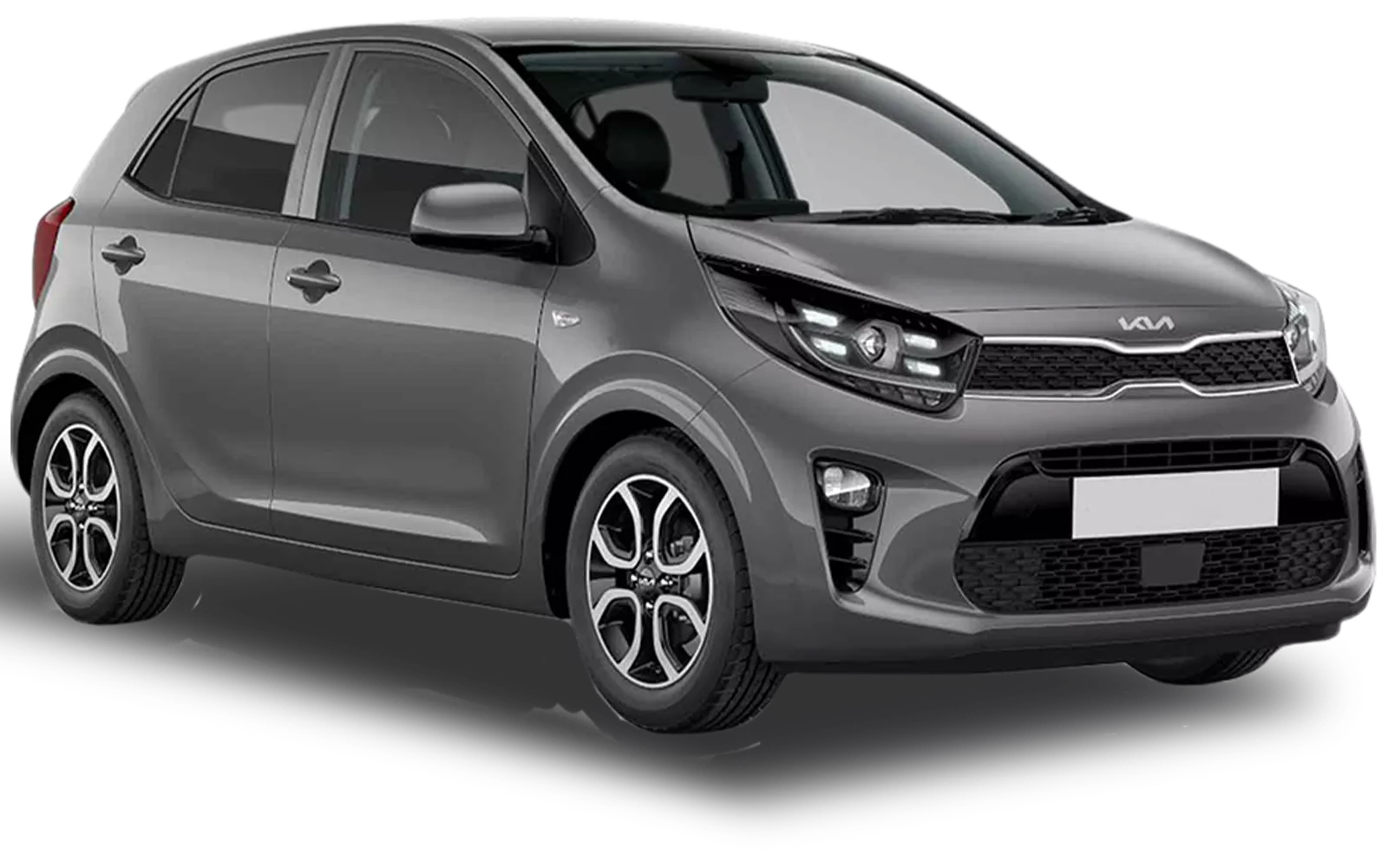 Economy Car Rentals