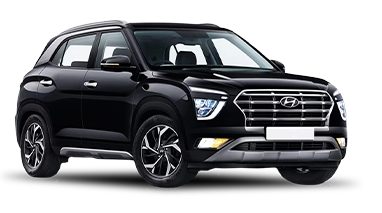 Rent all the New Hyundai Creta 2022