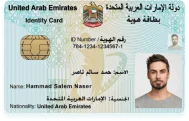 سكان ومواطني دولة الإمارات