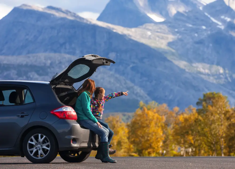 Our Car Rental Packages – Rent Cars in Dubai Cheap